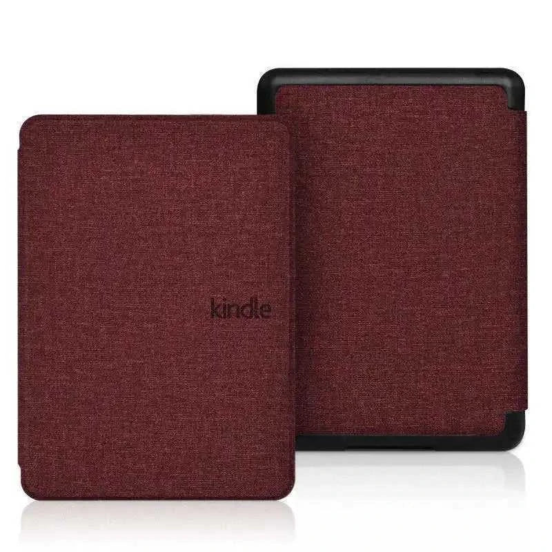 Kindle Paperwhite Magnetic Case [[product_type]] Éditions Traditions & Modernité Inc. 187205497;20260710;1783704875ddy3J