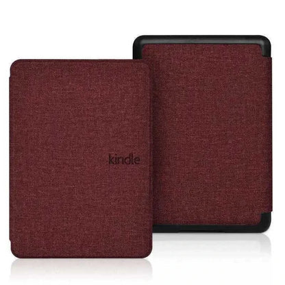 Kindle Paperwhite Magnetic Case [[product_type]] Éditions Traditions & Modernité Inc. 187205497;20260710;1783704875ddy3J