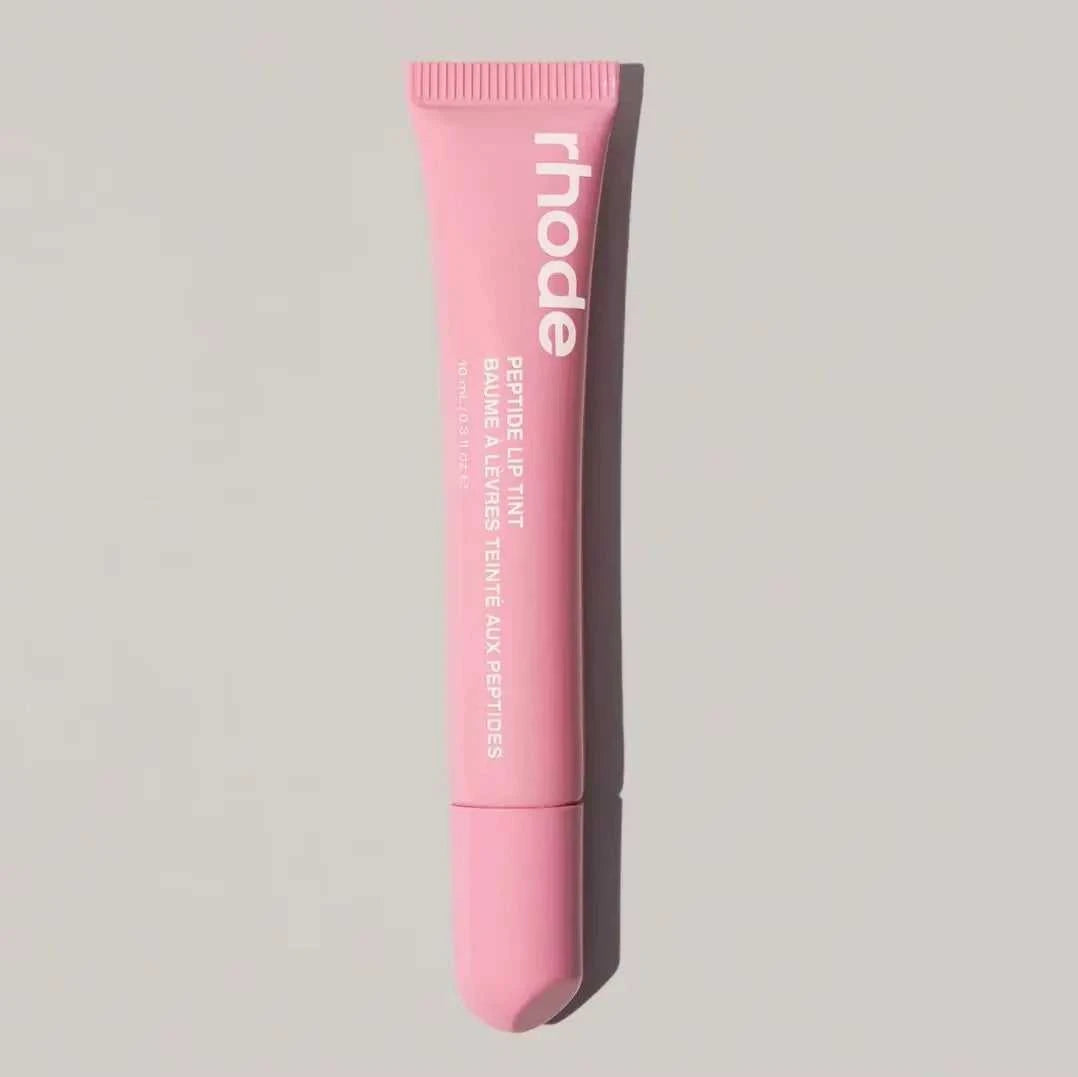 New Color Ribbon PBJ Lemontini Lip Gloss Pocket Blush Stick Non-fading Waterproof Blusher Moisturizing Shimmer Lipstick Liner Éditions Traditions & Modernité Inc. 185982929;20260611;1781193997nanCo