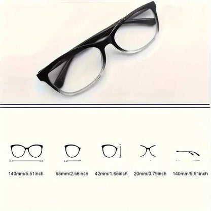 Newest Multifocal Reading Glasses Women Men Auto Adjusting Bifocal Glasses For Readers Éditions Traditions & Modernité Inc. 185982927;20260611;1781193994D0bUK