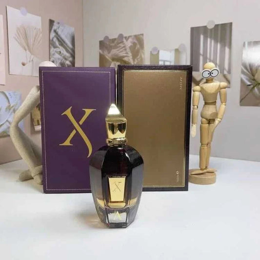 Designer Glass Bottle ALEXANDRIA Erba Pura Soprano Women Men Spray Edp 100Ml Body Mist 3.4 Fl.oz Long Lasting Time Scent Éditions Traditions & Modernité Inc. 161517362;2025066;17491725842cl7w