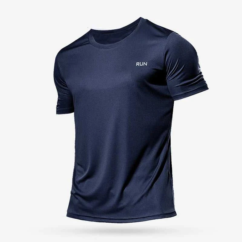 Summer Mens Quick Dry Running Bodybuilding Shirts Sport Gym t Shirt Men Short Sleeve Fitness Tops Oversized t-Shirt Jersey Éditions Traditions & Modernité Inc. 185982878;20260611;1781193986pNcPE