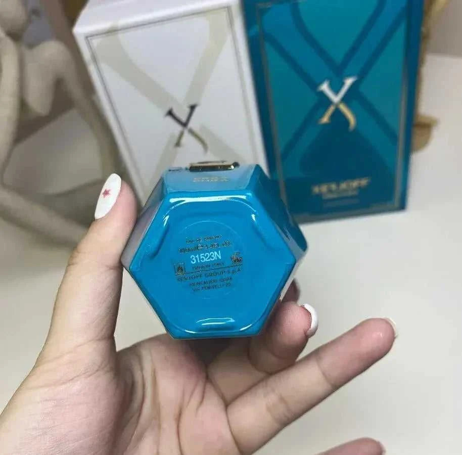 Designer Glass Bottle ALEXANDRIA Erba Pura Soprano Women Men Spray Edp 100Ml Body Mist 3.4 Fl.oz Long Lasting Time Scent Éditions Traditions & Modernité Inc. 161517362;2025066;17491725842cl7w