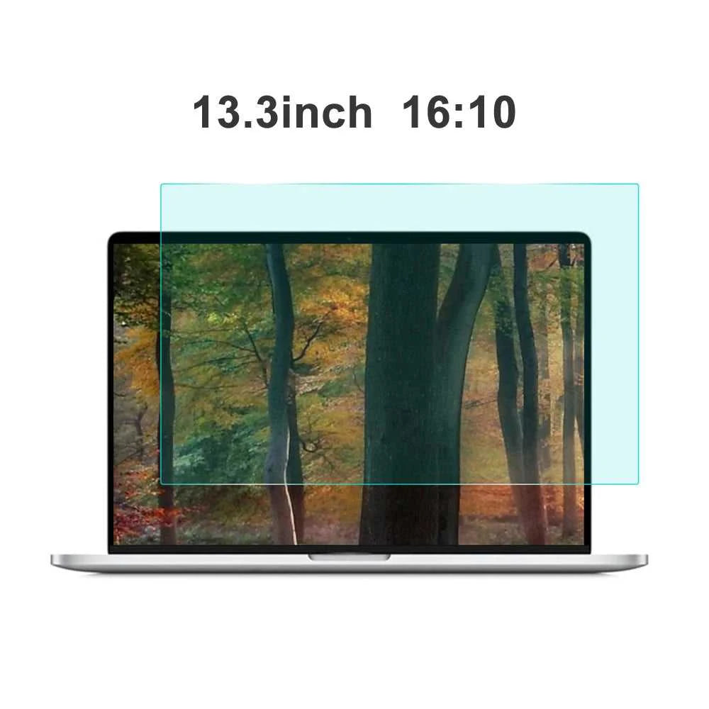 Blue Light Blocking Screen Protector for Laptops and Monitors Protecteurs d'écrans Éditions Traditions & Modernité Inc. 14:496#2023 Air M2 15 A2941