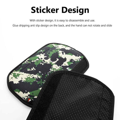 Thickened Speaker Handle Strap Accessories Universal Wireless Speaker Wristband Pad Lightweight Sticker for JBL Bombox 3/2/1 Éditions Traditions & Modernité Inc. 185981041;20260611;1781193758bLWEZ