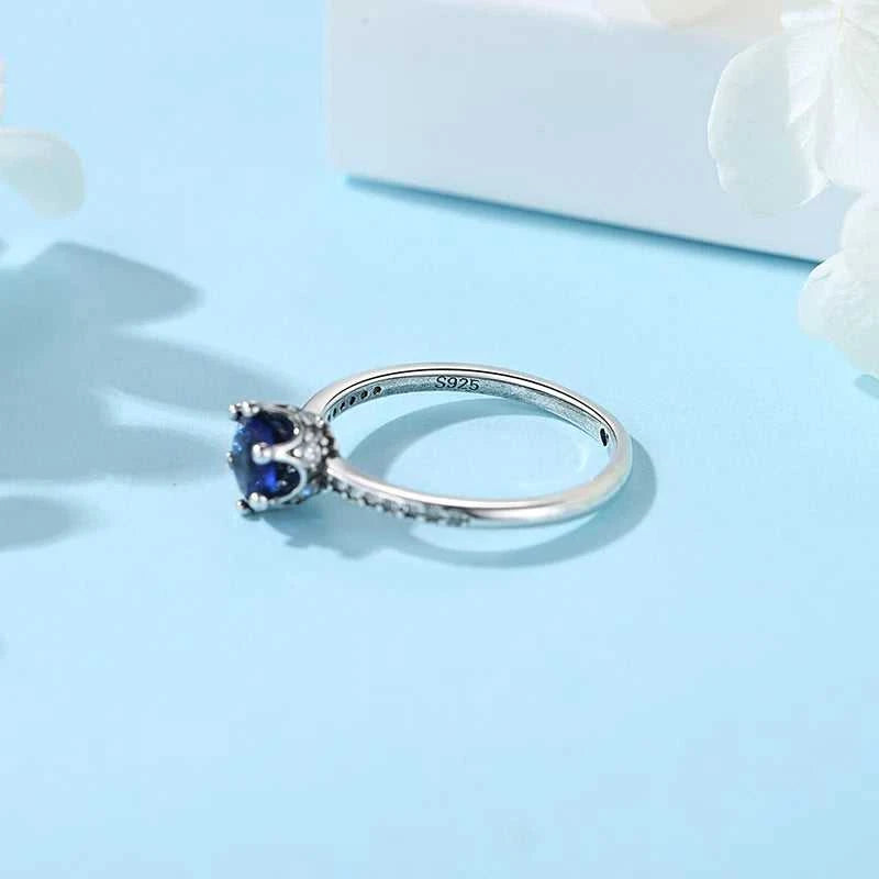 Original 925 Sterling Silver Ring Love Heart Pave CZ Crystal Stackable Rings For Women Wedding Engagement Birthday Gift Jewelry Éditions Traditions & Modernité Inc. 186727150;20260628;1782690174gCmc6