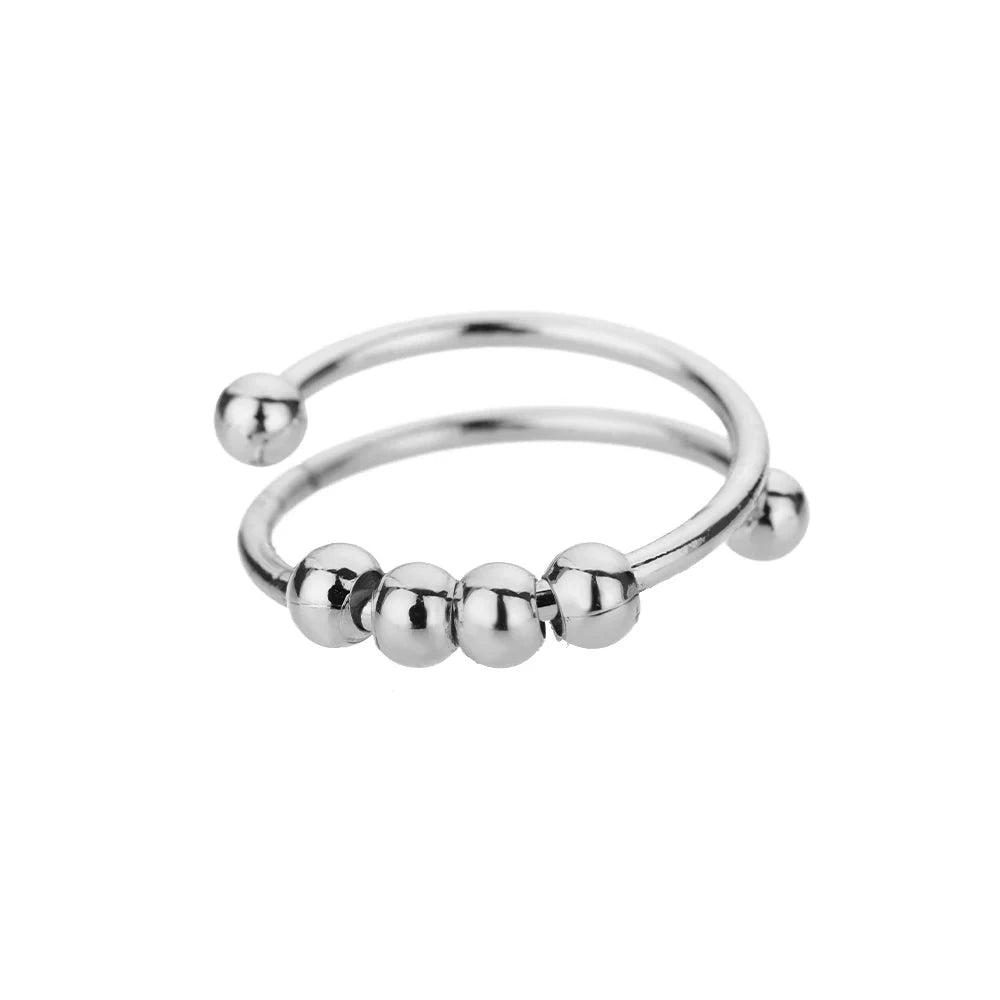316L Stainless Steel Rings for Women Gold Color Never Fade Luxury Classic rings wedding couple rings Jewelry Free Shipping Éditions Traditions & Modernité Inc. 186727648;20260628;17826904053M55t