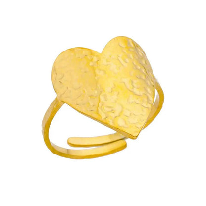 316L Stainless Steel Rings for Women Gold Color Never Fade Luxury Classic rings wedding couple rings Jewelry Free Shipping Éditions Traditions & Modernité Inc. 186727648;20260628;17826904053M55t