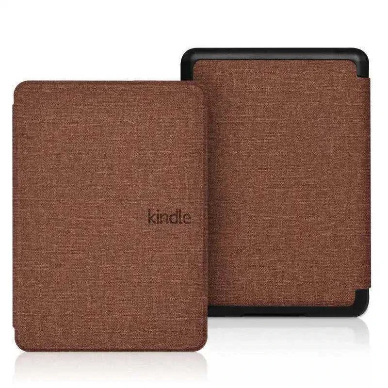 Kindle Paperwhite Magnetic Case [[product_type]] Éditions Traditions & Modernité Inc. 187205497;20260710;1783704875ddy3J
