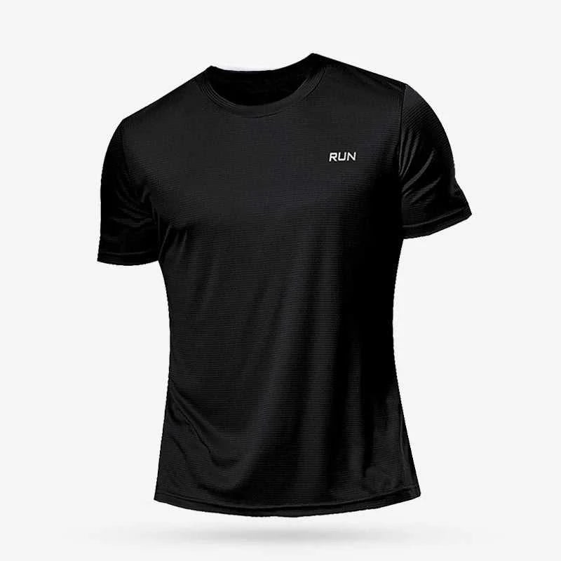 Summer Mens Quick Dry Running Bodybuilding Shirts Sport Gym t Shirt Men Short Sleeve Fitness Tops Oversized t-Shirt Jersey Éditions Traditions & Modernité Inc. 185982878;20260611;1781193986pNcPE