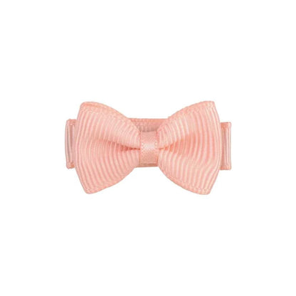 1.2 Inches Solid Colors Mini Hair Bows With Clip For Kids Girls Hairgrips Ribbon Covered Safety Bows Headwear Hair Accessories Éditions Traditions & Modernité Inc. 186728041;20260628;1782690869LrddM