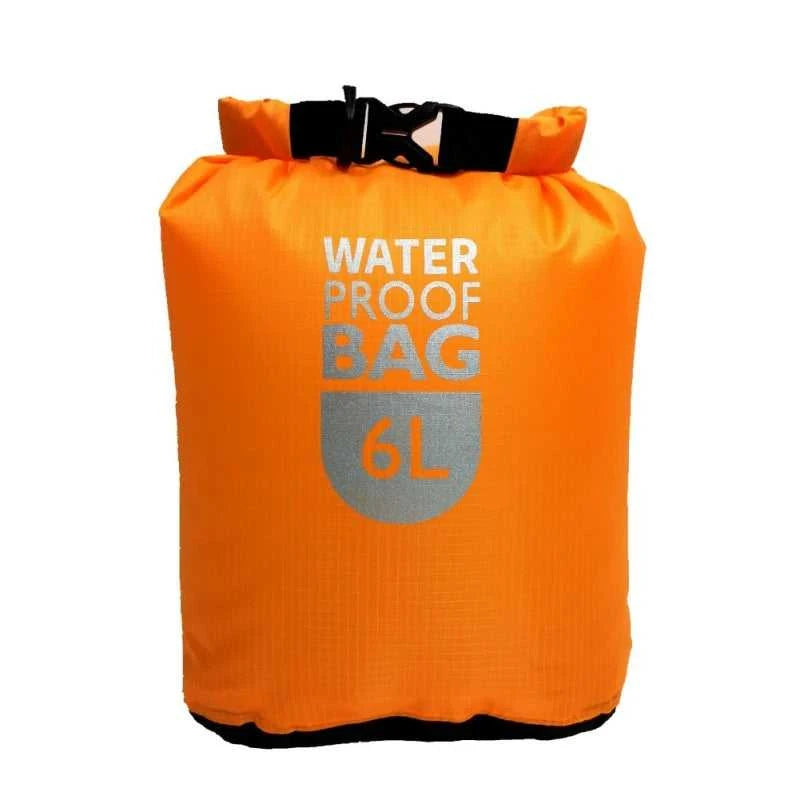 Swimming Waterproof Dry Bag Pack Rafting Kayaking River Trekking Floating Sailing Canoing Boating Water Resistance Dry Sacks Éditions Traditions & Modernité Inc. 185982526;20260611;1781193903CRzz5