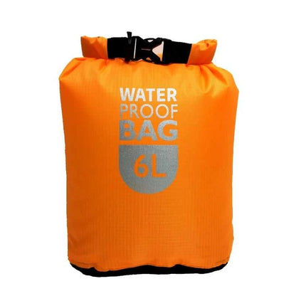 Swimming Waterproof Dry Bag Pack Rafting Kayaking River Trekking Floating Sailing Canoing Boating Water Resistance Dry Sacks Éditions Traditions & Modernité Inc. 185982526;20260611;1781193903CRzz5