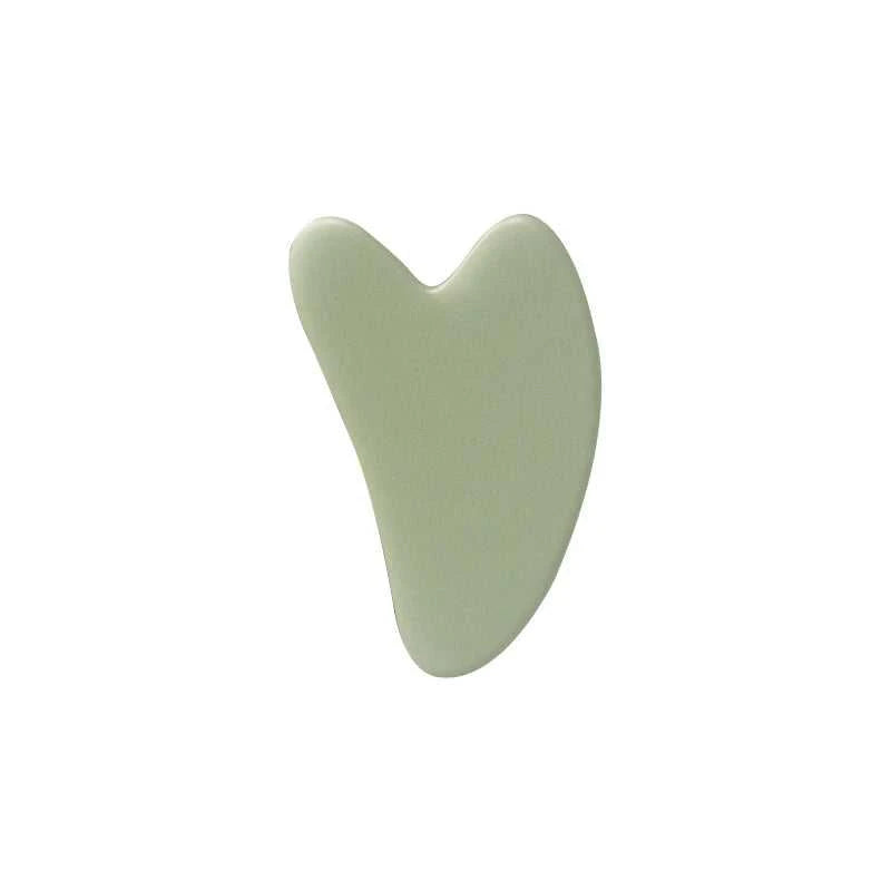 Roller for Face Neck Eye Resin Facial Massage Instrumenr Health Care Scraping Board Musclee Beauty Skincare Tools Éditions Traditions & Modernité Inc. 185982676;20260611;1781193945PUybV