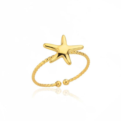 316L Stainless Steel Rings for Women Gold Color Never Fade Luxury Classic rings wedding couple rings Jewelry Free Shipping Éditions Traditions & Modernité Inc. 186727648;20260628;17826904053M55t