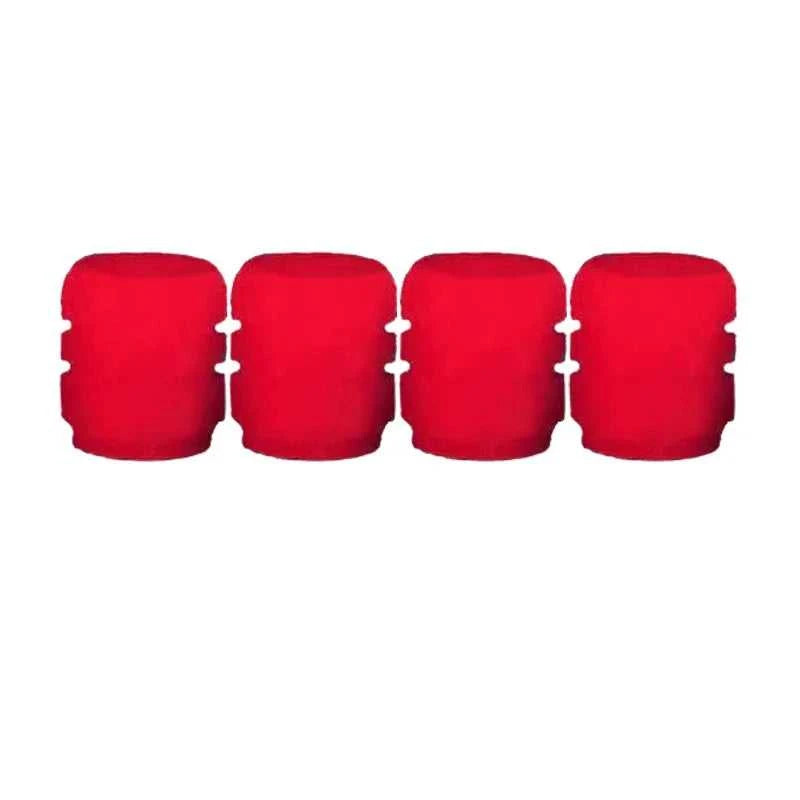 Luminous Valve Caps Fluorescent Night Car Tire Valve Caps Motorcycle Bike Glowing Decor Wheel Nozzles Tyre Cap Car Accessories Éditions Traditions & Modernité Inc. 185980907;20260611;1781193725jOyY7
