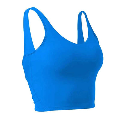 Sports yoga bra, U-shaped back, high-quality sports, fitness running, breathable quick drying women's bra Éditions Traditions & Modernité Inc. 186642774;20260626;1782517821SiuKG