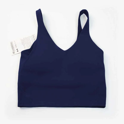 Sports yoga bra, U-shaped back, high-quality sports, fitness running, breathable quick drying women's bra Éditions Traditions & Modernité Inc. 186643586;20260627;17825184438cfvp