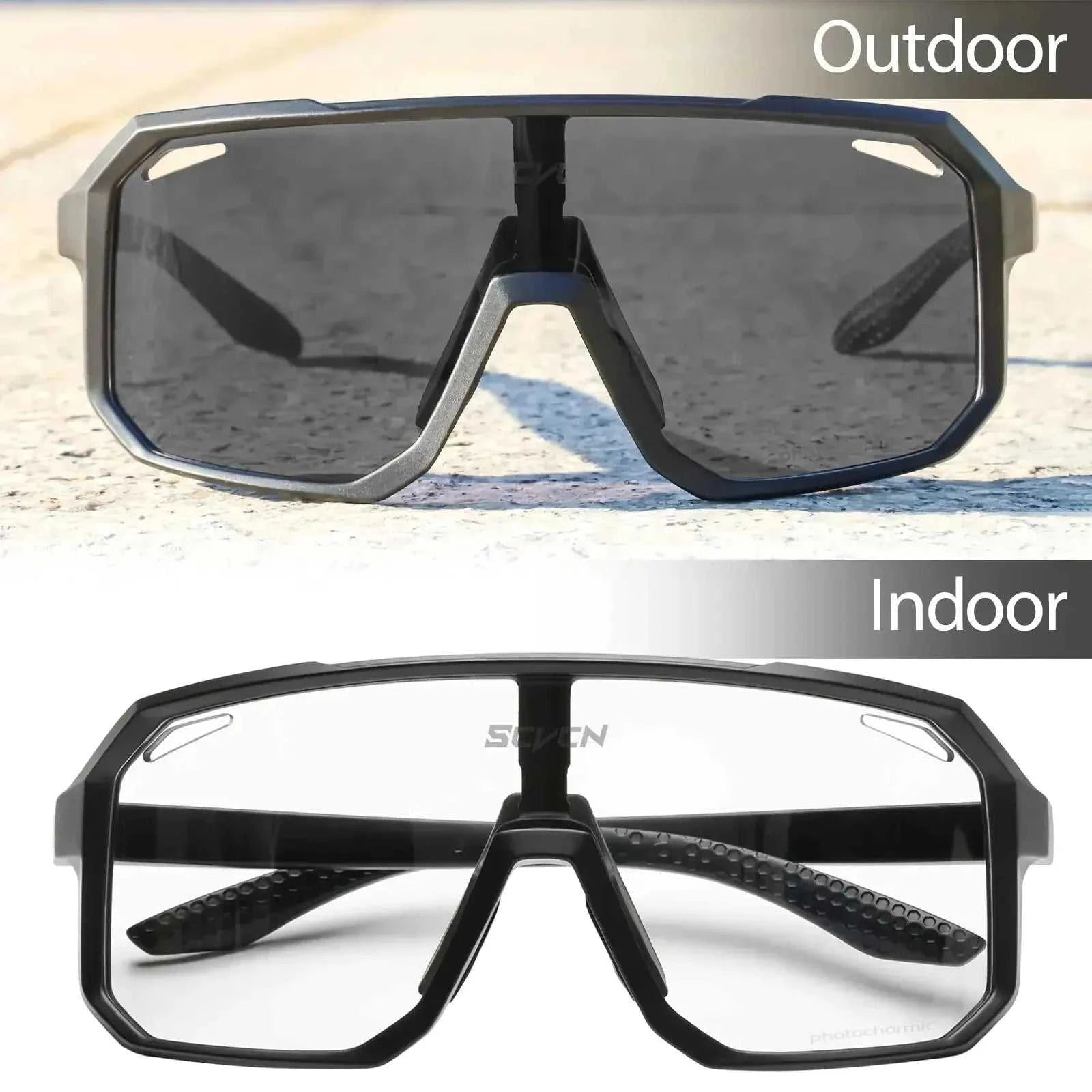 Cycling Glasses Photochromic Sunglasses Men Women Mountain Bike Road Eyewear New Bicycle Riding Outdoor Sports Hiking Goggles Éditions Traditions & Modernité Inc. 185981028;20260611;17811937550IH0y