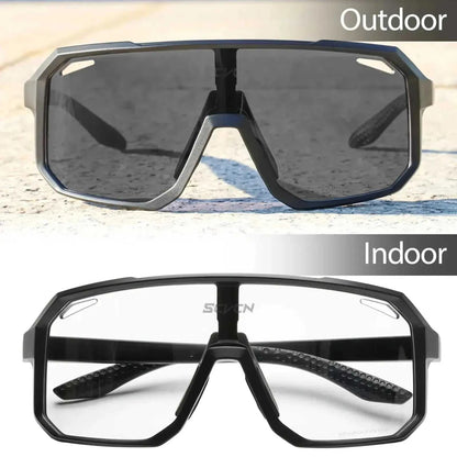 Cycling Glasses Photochromic Sunglasses Men Women Mountain Bike Road Eyewear New Bicycle Riding Outdoor Sports Hiking Goggles Éditions Traditions & Modernité Inc. 185981028;20260611;17811937550IH0y