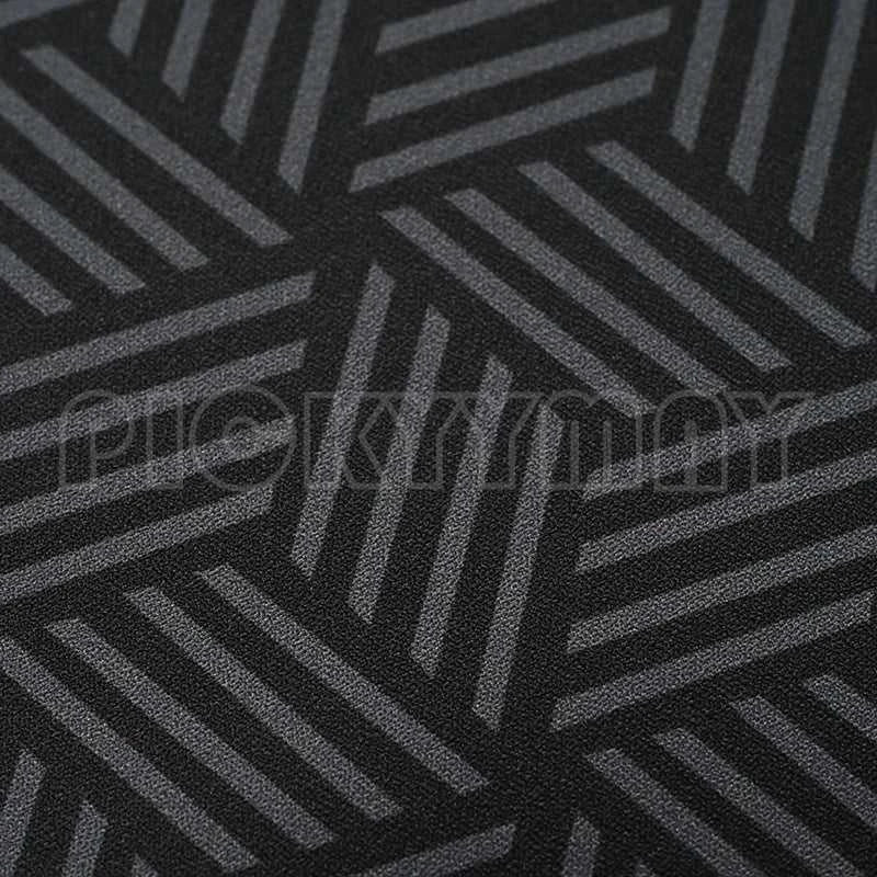 PICKYYMAY Pk Control 1 New Style Professional Gamer Mouse Pad Premium Mousepad Speed and Control Desk Pad Mouse Mat Desk Mat