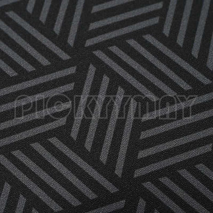 PICKYYMAY Pk Control 1 New Style Professional Gamer Mouse Pad Premium Mousepad Speed and Control Desk Pad Mouse Mat Desk Mat