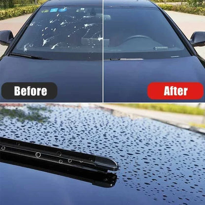 Super glass polishing powder|Restore glass clarity|Polishing for brightness|Glass scratch repair powder|Nanoscale scratch repair Éditions Traditions & Modernité Inc. 185980837;20260611;1781193699Snycb