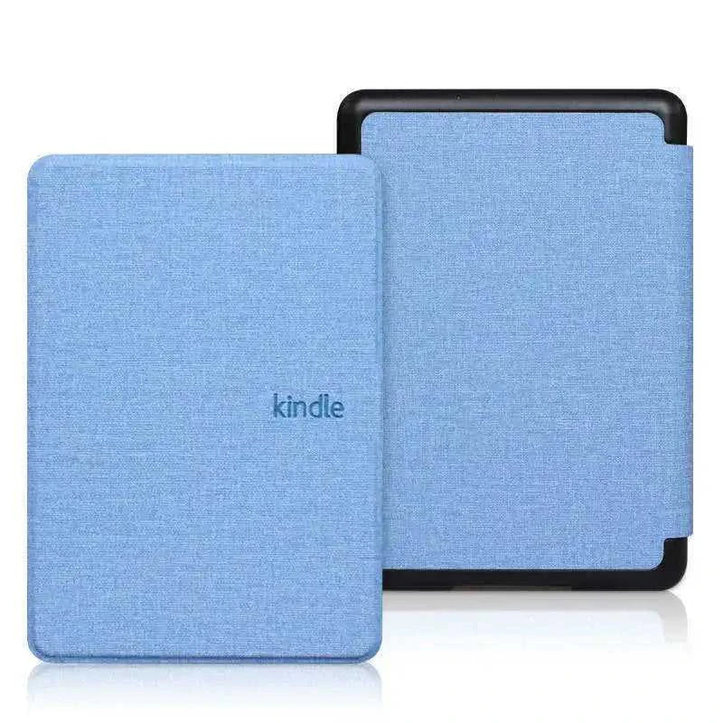 Kindle Paperwhite Magnetic Case [[product_type]] Éditions Traditions & Modernité Inc. 187205497;20260710;1783704875ddy3J