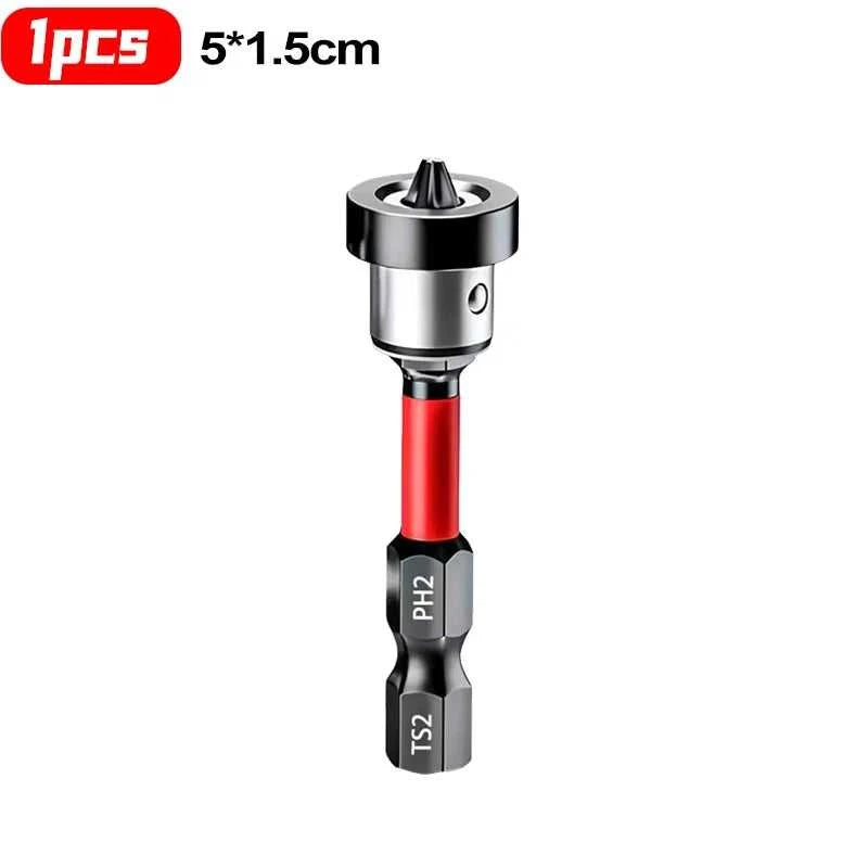 Magnetic Positioning Screwdriver Bits S2 Drywall Screw for Plasterboard Gypsum Board Locating Bit Batch Head Drilling Tools Éditions Traditions & Modernité Inc. 186226155;20260617;17817066258pNxc