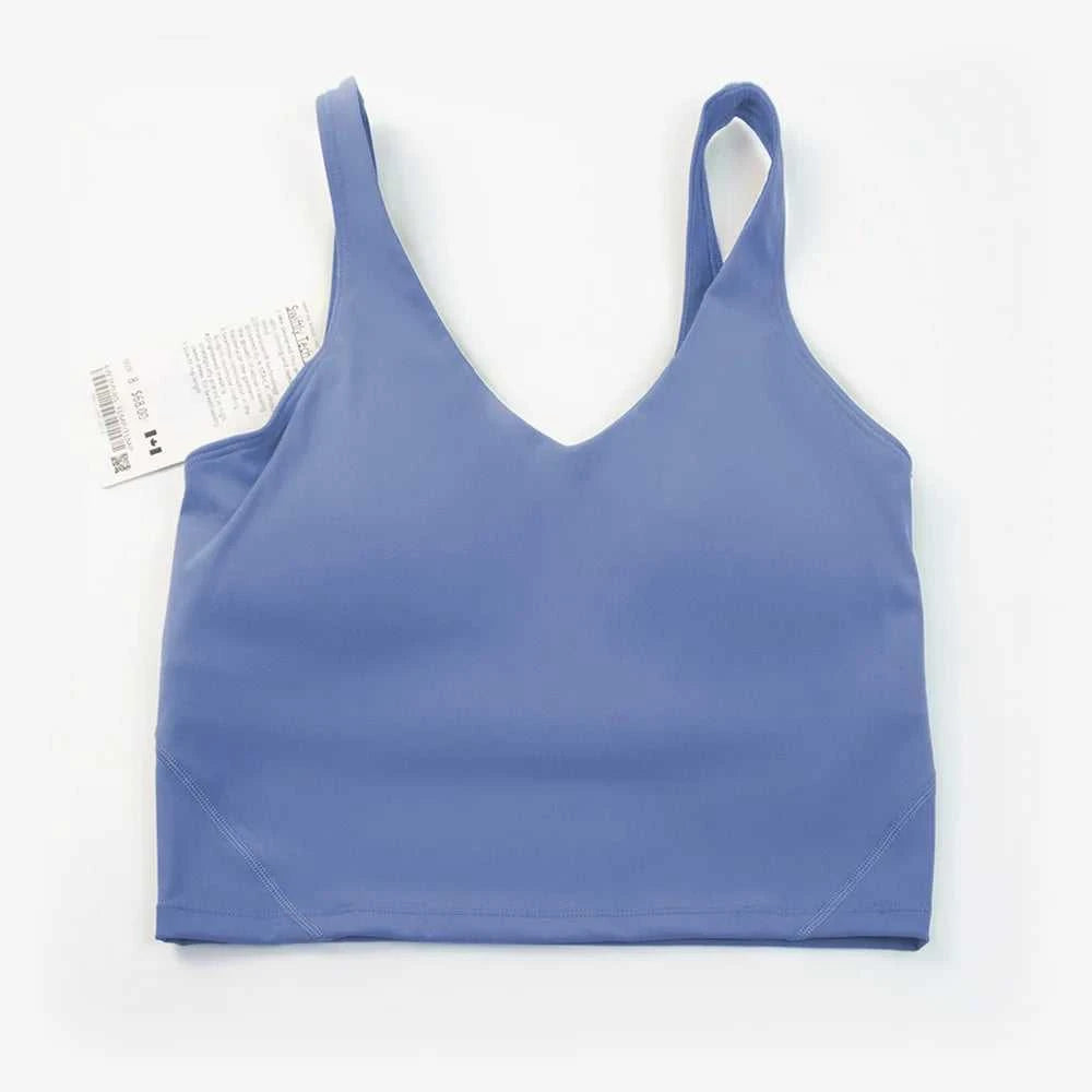 Sports yoga bra, U-shaped back, high-quality sports, fitness running, breathable quick drying women's bra Éditions Traditions & Modernité Inc. 186643586;20260627;17825184438cfvp
