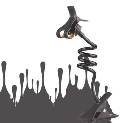 Flexible Adjustable Phone Holder for Bed and Desk Hands-Free Éditions Traditions & Modernité Inc. 14:193#001