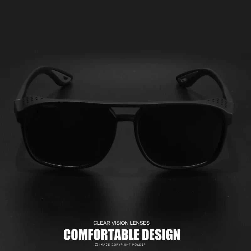 Professional Sports Sunglasses - Polarized Windproof UV400 for Cycling Running Outdoor Enthusiasts UV400 Éditions Traditions & Modernité Inc. 185982493;20260611;1781193899ISmeT