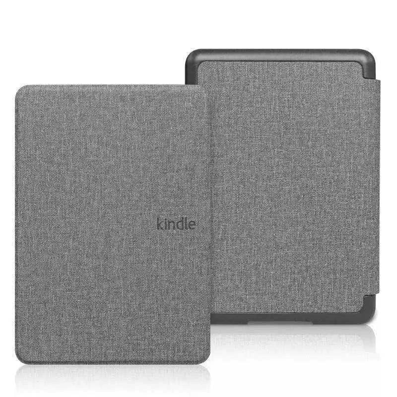Kindle Paperwhite Magnetic Case [[product_type]] Éditions Traditions & Modernité Inc. 187205497;20260710;1783704875ddy3J