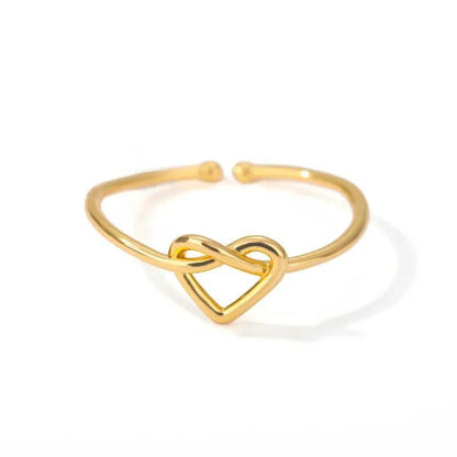 316L Stainless Steel Rings for Women Gold Color Never Fade Luxury Classic rings wedding couple rings Jewelry Free Shipping Éditions Traditions & Modernité Inc. 186727648;20260628;17826904053M55t