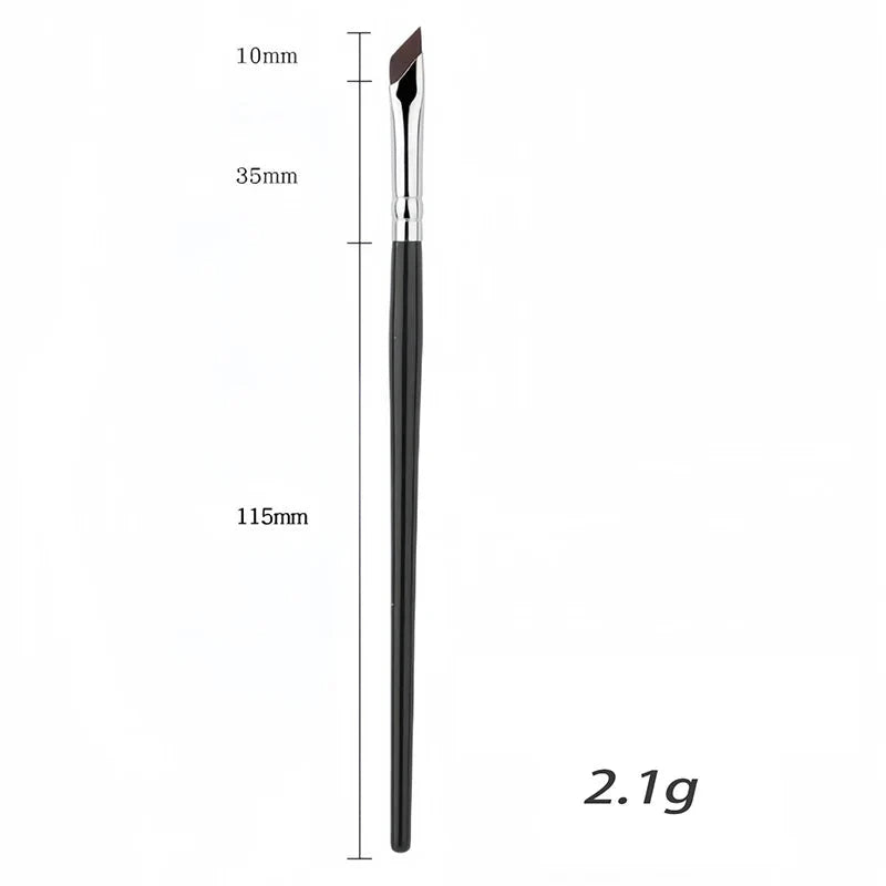 The Upgrade Blade Eyeliner Brush Ultra Thin Fine Angle Flat Eyebrow Brush Under The Eyes Place Precise Detail Brush Éditions Traditions & Modernité Inc. 185980076;20260611;17811935293PzOA