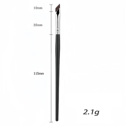 The Upgrade Blade Eyeliner Brush Ultra Thin Fine Angle Flat Eyebrow Brush Under The Eyes Place Precise Detail Brush Éditions Traditions & Modernité Inc. 185980076;20260611;17811935293PzOA