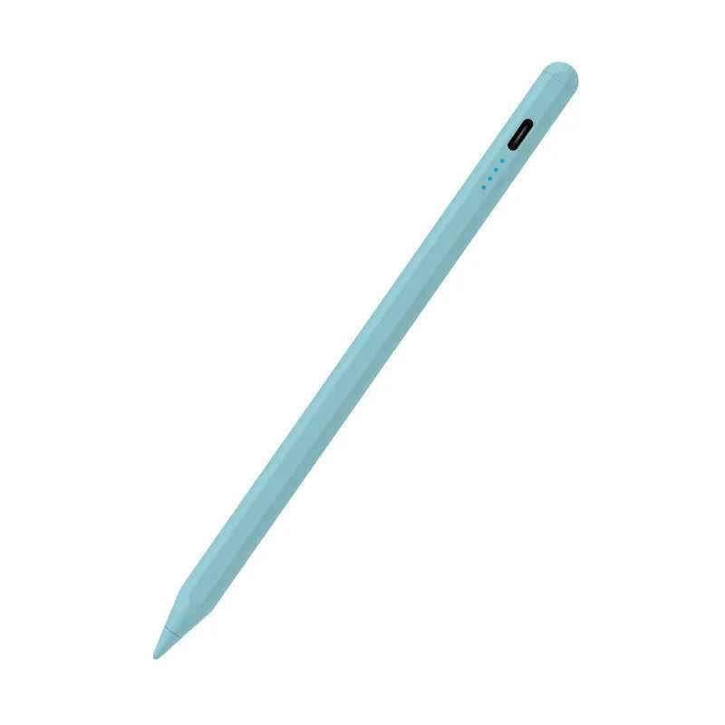 New Universal Stylus Pen for Tablet Touch Pen for iPad Apple Pencil Mobile Phone for Huawei Lenovo Samsung Phone Xiaomi Redmi Éditions Traditions & Modernité Inc. 186727360;20260628;1782690180G7NZG