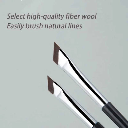The Upgrade Blade Eyeliner Brush Ultra Thin Fine Angle Flat Eyebrow Brush Under The Eyes Place Precise Detail Brush Éditions Traditions & Modernité Inc. 185980076;20260611;17811935293PzOA