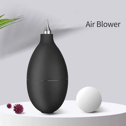 Blowing Super Strong Air Dust Blower Mini Pump Cleaner for Camera Lens Cleaning Mobile Phone Tablet Circuits Clean Repair Tool Éditions Traditions & Modernité Inc. 185982940;20260611;1781194005nvNsa