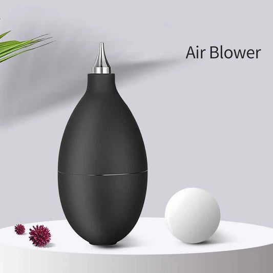 Blowing Super Strong Air Dust Blower Mini Pump Cleaner for Camera Lens Cleaning Mobile Phone Tablet Circuits Clean Repair Tool Éditions Traditions & Modernité Inc. 185982940;20260611;1781194005nvNsa