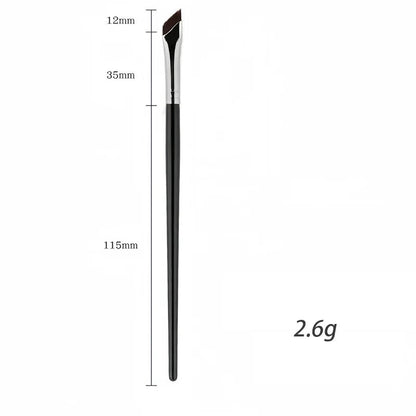 The Upgrade Blade Eyeliner Brush Ultra Thin Fine Angle Flat Eyebrow Brush Under The Eyes Place Precise Detail Brush Éditions Traditions & Modernité Inc. 185980076;20260611;17811935293PzOA