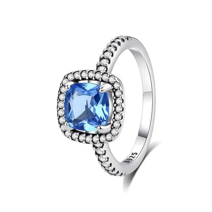 Original 925 Sterling Silver Ring Love Heart Pave CZ Crystal Stackable Rings For Women Wedding Engagement Birthday Gift Jewelry Éditions Traditions & Modernité Inc. 186727150;20260628;1782690174gCmc6