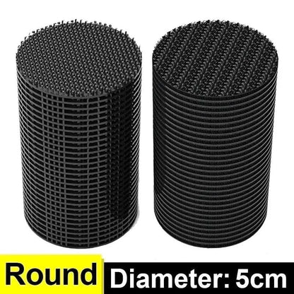 New Carpet Fixing Stickers Double Faced High Adhesive Car Carpet Fixed Patches Home Floor Foot Mats Anti Skid Grip Tapes Éditions Traditions & Modernité Inc. 186226073;20260617;1781706367f7qeK