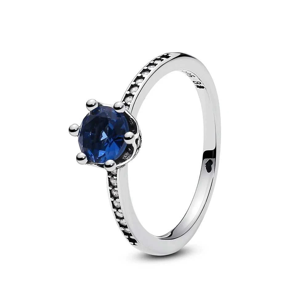 Original 925 Sterling Silver Ring Love Heart Pave CZ Crystal Stackable Rings For Women Wedding Engagement Birthday Gift Jewelry Éditions Traditions & Modernité Inc. 186727150;20260628;1782690174gCmc6