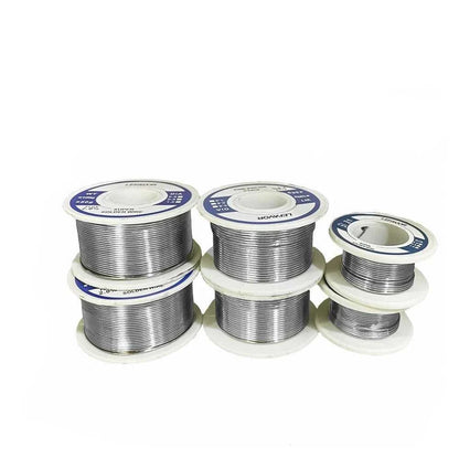 0.8mm Rosin Core Solder [[product_type]] Éditions Traditions & Modernité Inc. 185982872;20260611;1781193984GoMnb