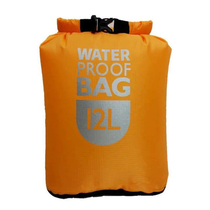 Swimming Waterproof Dry Bag Pack Rafting Kayaking River Trekking Floating Sailing Canoing Boating Water Resistance Dry Sacks Éditions Traditions & Modernité Inc. 185982526;20260611;1781193903CRzz5