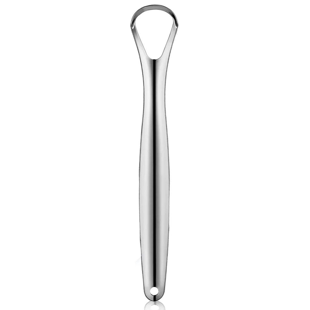 Premium 1pcs/3pcs Metal Tongue Scraper Cleaner for Adults & Kids, Portable Stainless Steel Tongue Scrapers Brushes for Removing Éditions Traditions & Modernité Inc. 185981130;20260611;1781193804aMUyU