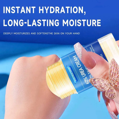 Urea Cream Percent For Feet Plus Salicylic Acid Foot Cream and Hand Cream Maximum Strength with Hyaluronic Acid,Tea Tree Éditions Traditions & Modernité Inc. 185981990;20260611;1781193854gbGB7