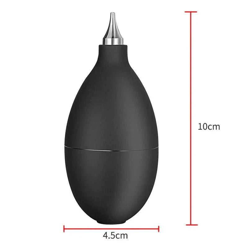 Blowing Super Strong Air Dust Blower Mini Pump Cleaner for Camera Lens Cleaning Mobile Phone Tablet Circuits Clean Repair Tool Éditions Traditions & Modernité Inc. 185982940;20260611;1781194005nvNsa