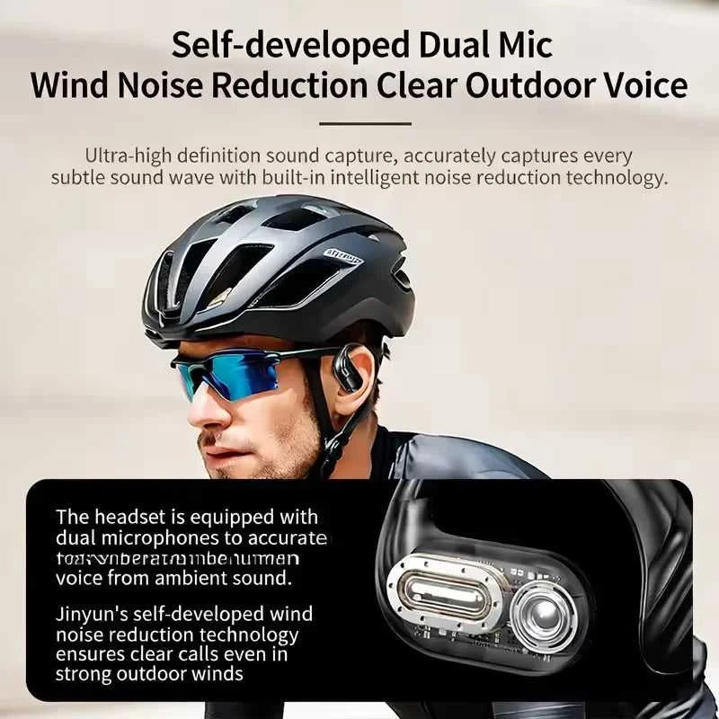 Wireless Bluetooth 5.3 [[product_type]] Éditions Traditions & Modernité Inc. 14:10#Black